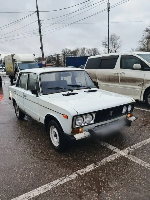 ВАЗ 2106 для обмена - Легковые автомобили в Нижний Новгород