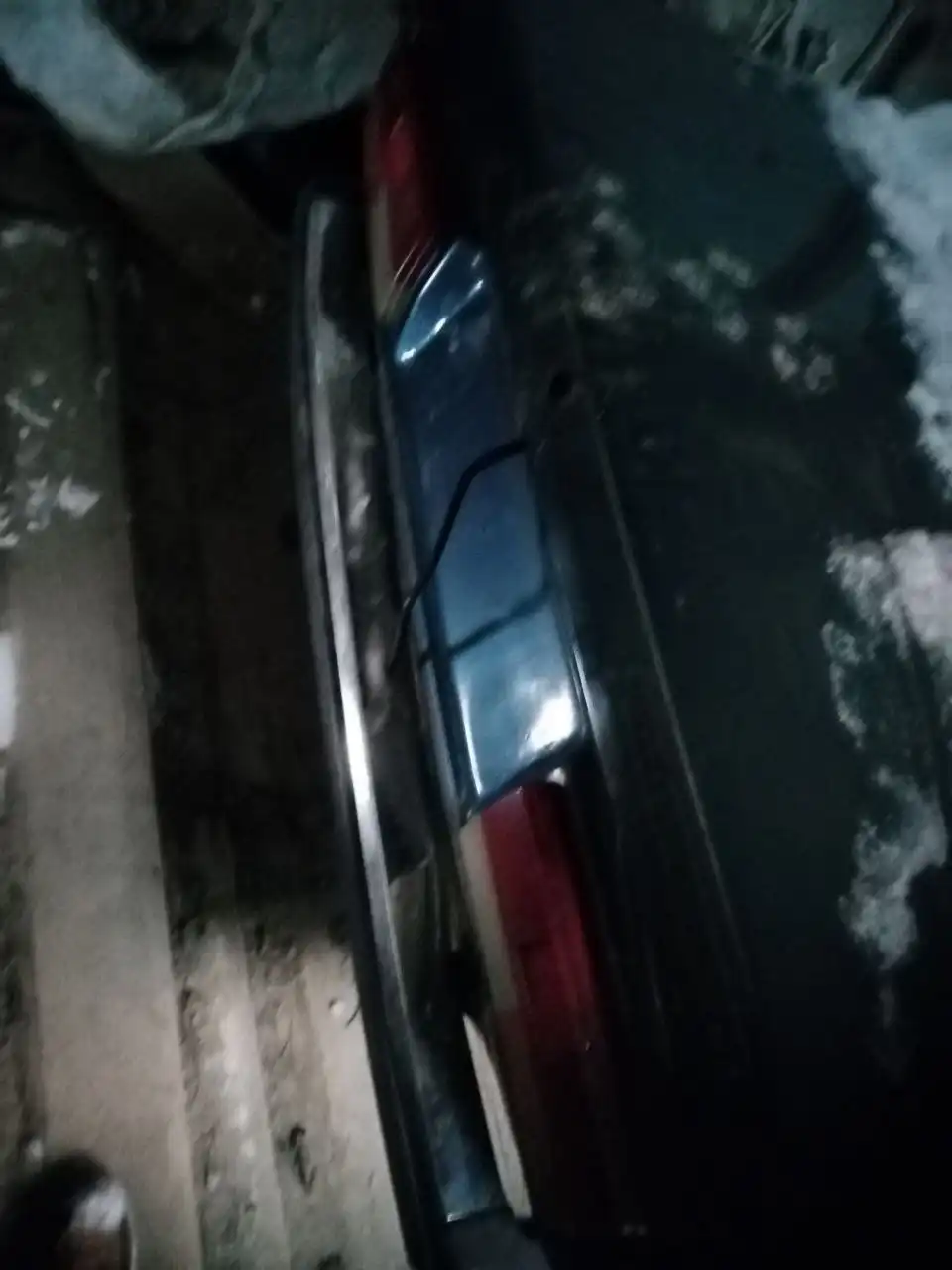 Разбор автомобилей ВАЗ 2114 и 2107