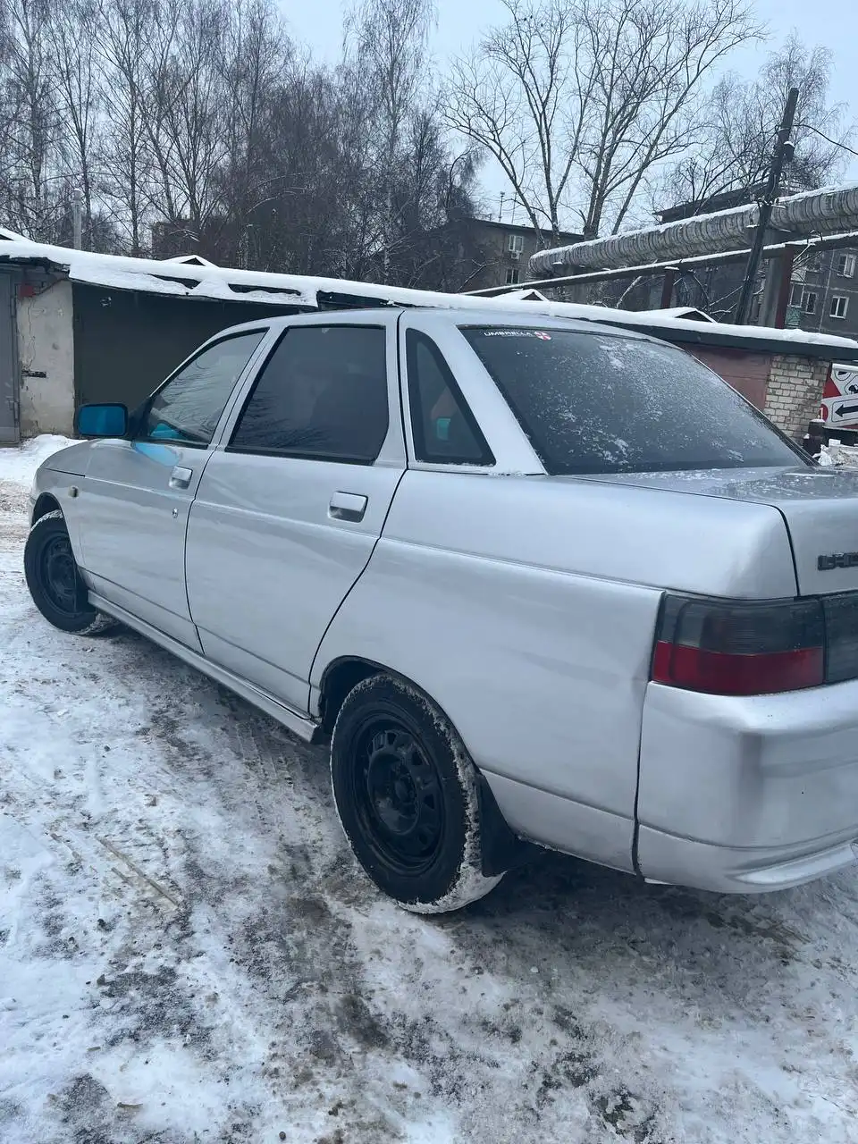 ВАЗ 2110 2006 года в Нижнем Новгороде - Авто в Нижний Новгород