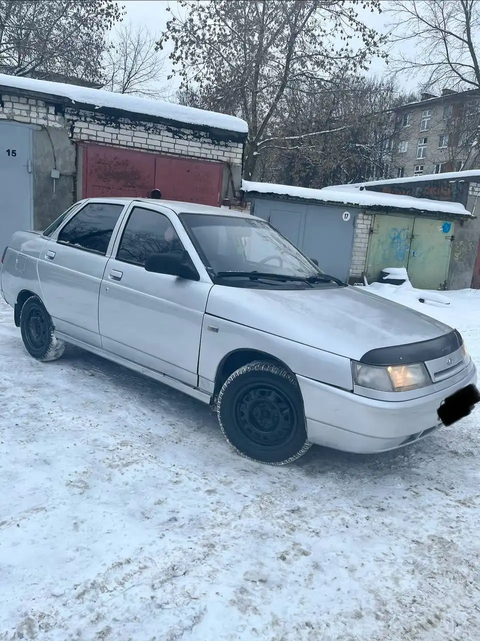 ВАЗ 2110 2006 года в Нижнем Новгороде - Авто в Нижний Новгород