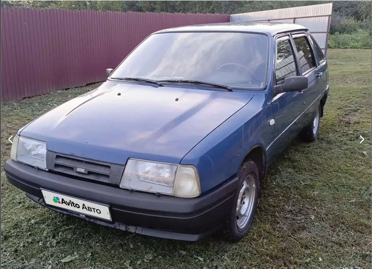 Продажа Иж Ода 2003 года в Нижнем Новгороде - Легковые автомобили (Авто) в Нижний Новгород