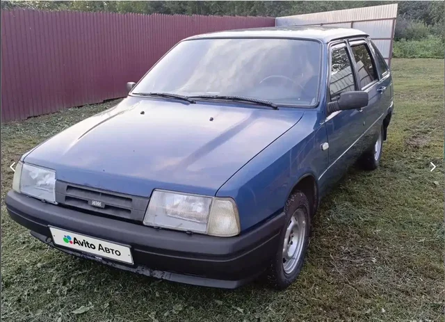 Продажа Иж Ода 2003 года в Нижнем Новгороде - Авторынок в Нижний Новгород