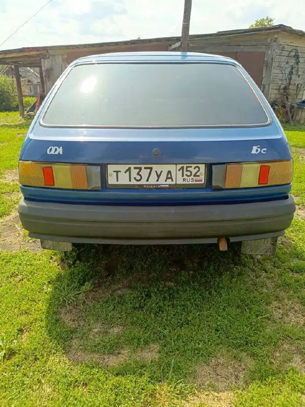 Продажа Иж Ода 2003 года в Нижнем Новгороде - Легковые автомобили (Авто) в Нижний Новгород