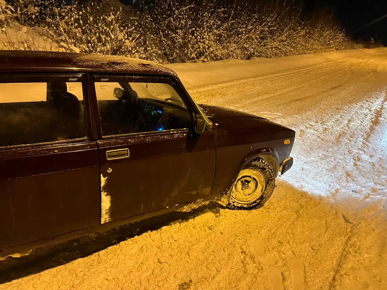 ВАЗ 2107 2007 года выпуска - Легковые автомобили (Авто) в Нижний Новгород