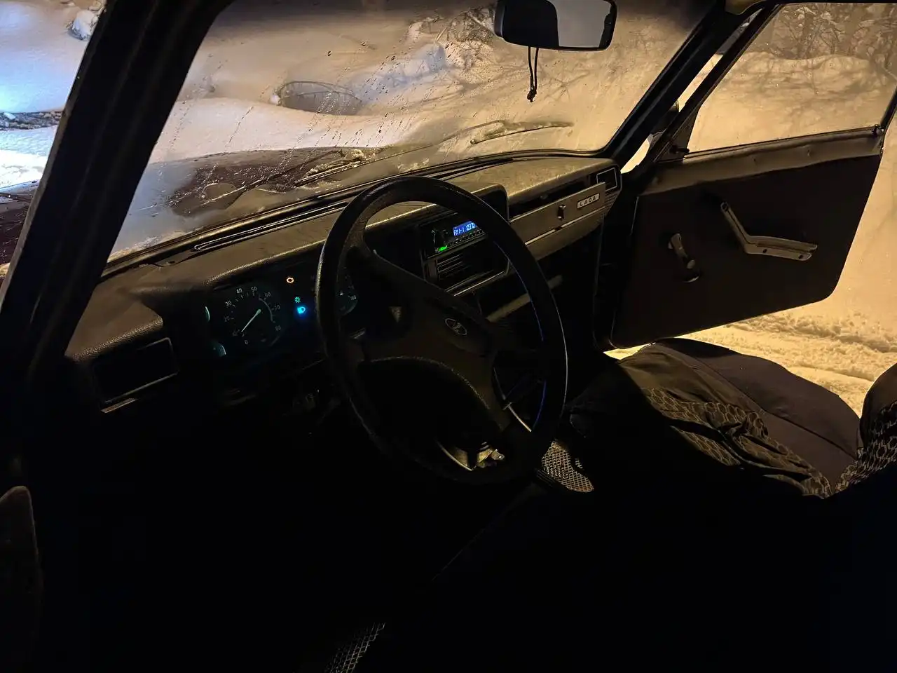 ВАЗ 2107 2007 года выпуска - Легковые автомобили (Авто) в Нижний Новгород