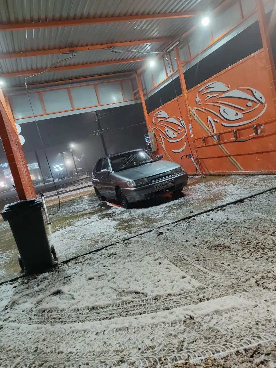 Продажа автомобиля ВАЗ 2106 с полным ходом - ВАЗ 2106 (Авто) в Нижний Новгород