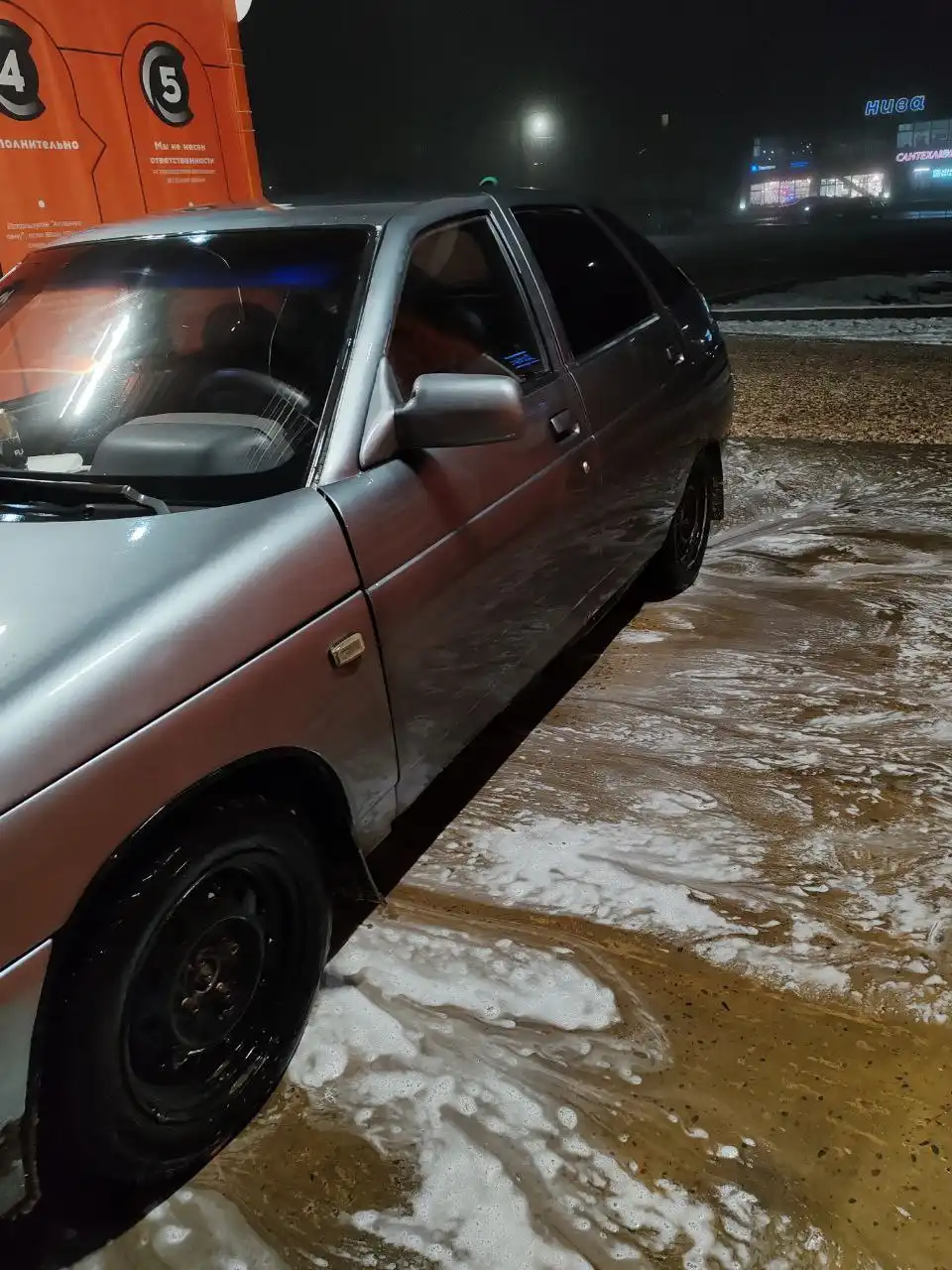 Продажа автомобиля ВАЗ 2106 с полным ходом - ВАЗ 2106 (Авто) в Нижний Новгород