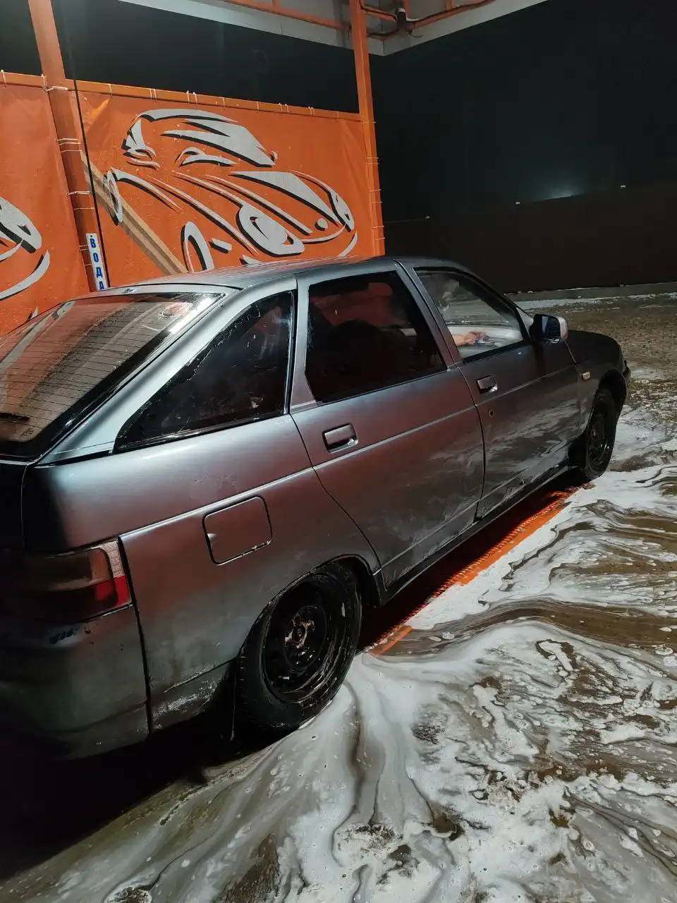 Продажа автомобиля ВАЗ 2106 с полным ходом - ВАЗ 2106 (Авто) в Нижний Новгород