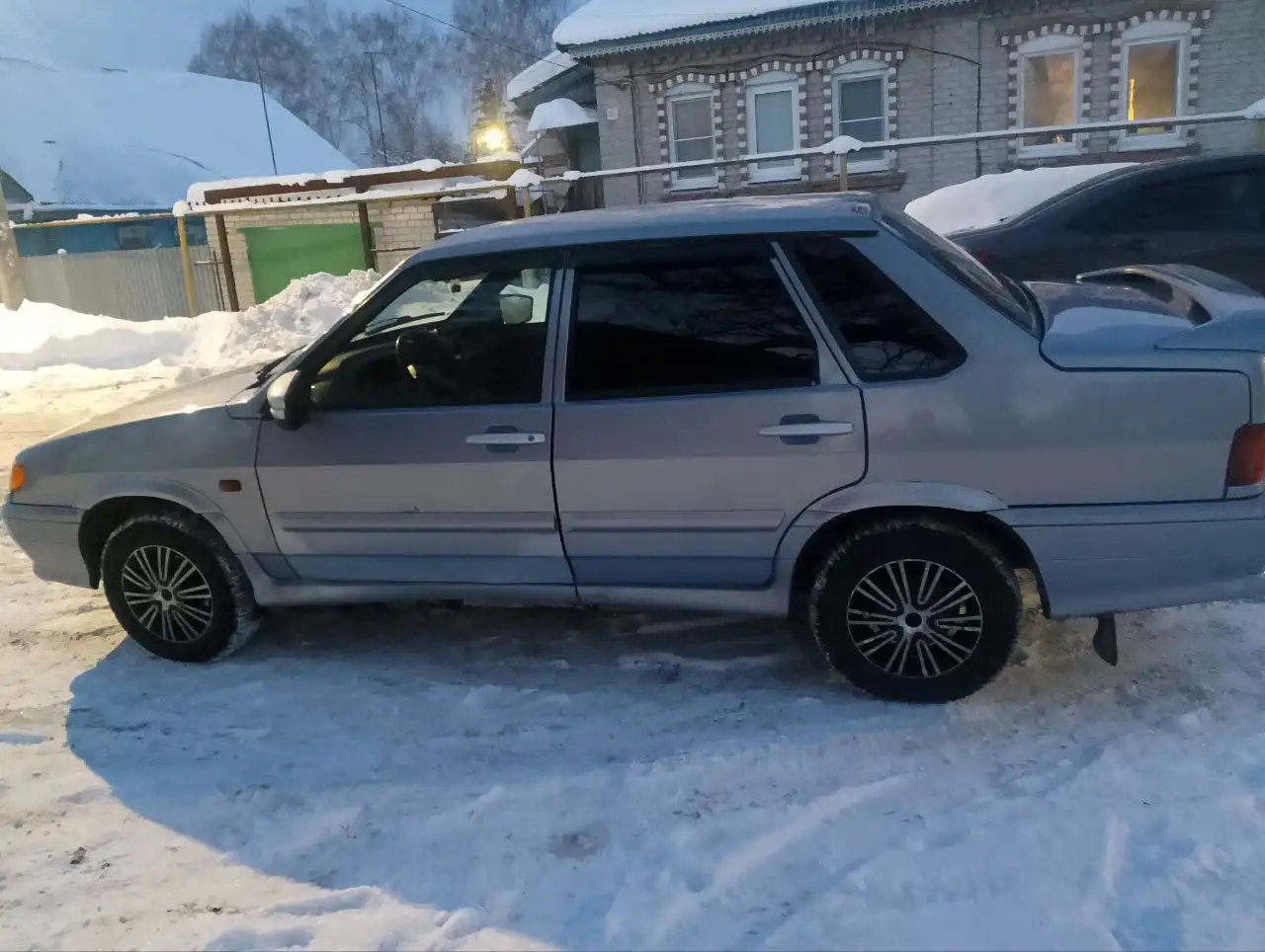 Продажа ВАЗ-2115 2009 года в отличном состоянии - Легковые автомобили (Авто) в Нижний Новгород