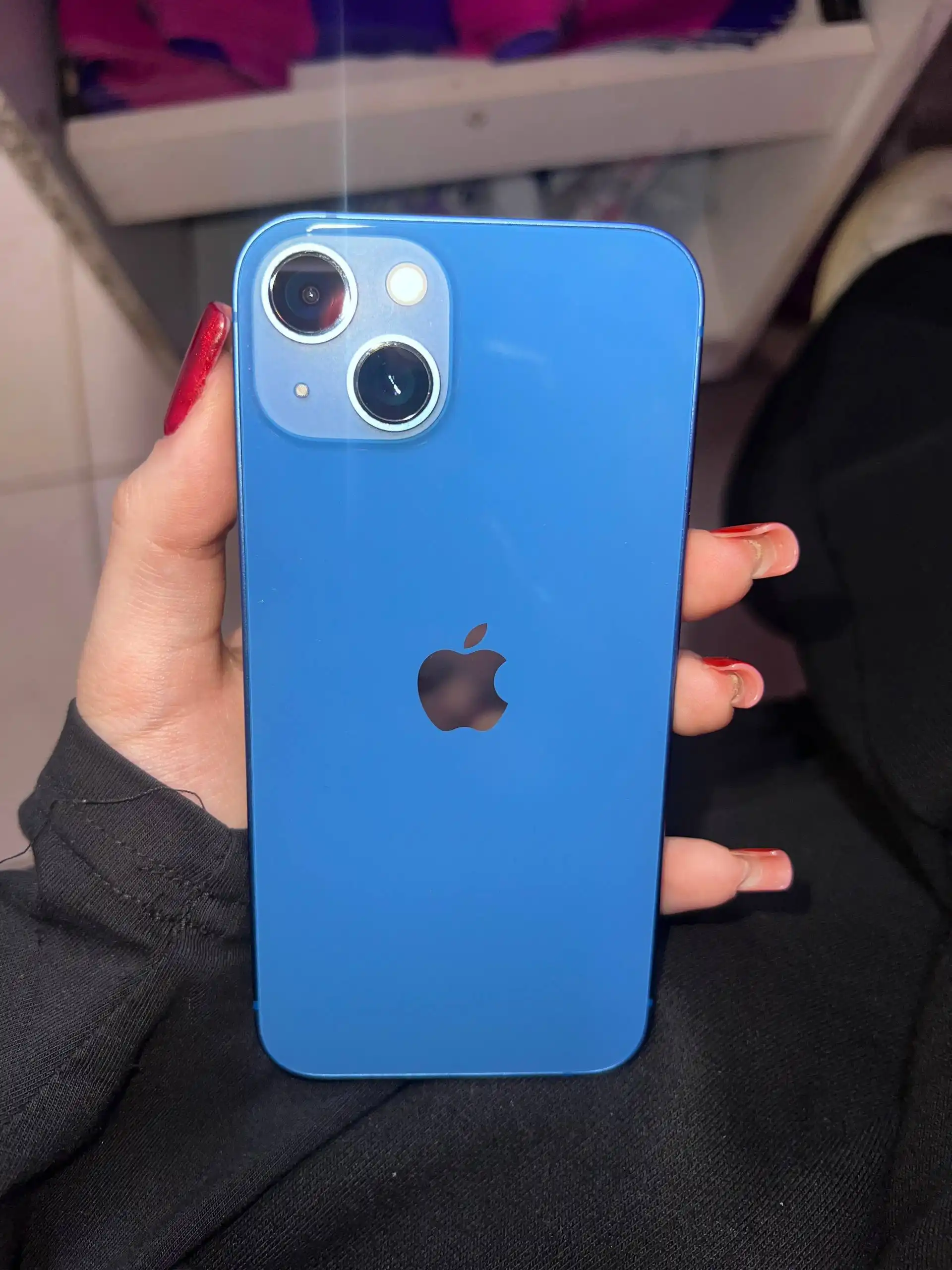 iPhone 13 - Смартфоны (Электроника) в Нижний Новгород