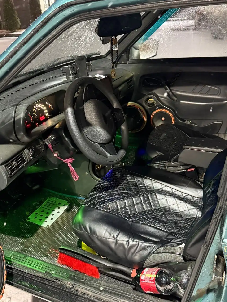 ВАЗ 21099 2001 года - Легковые автомобили (Авто) в Кстово