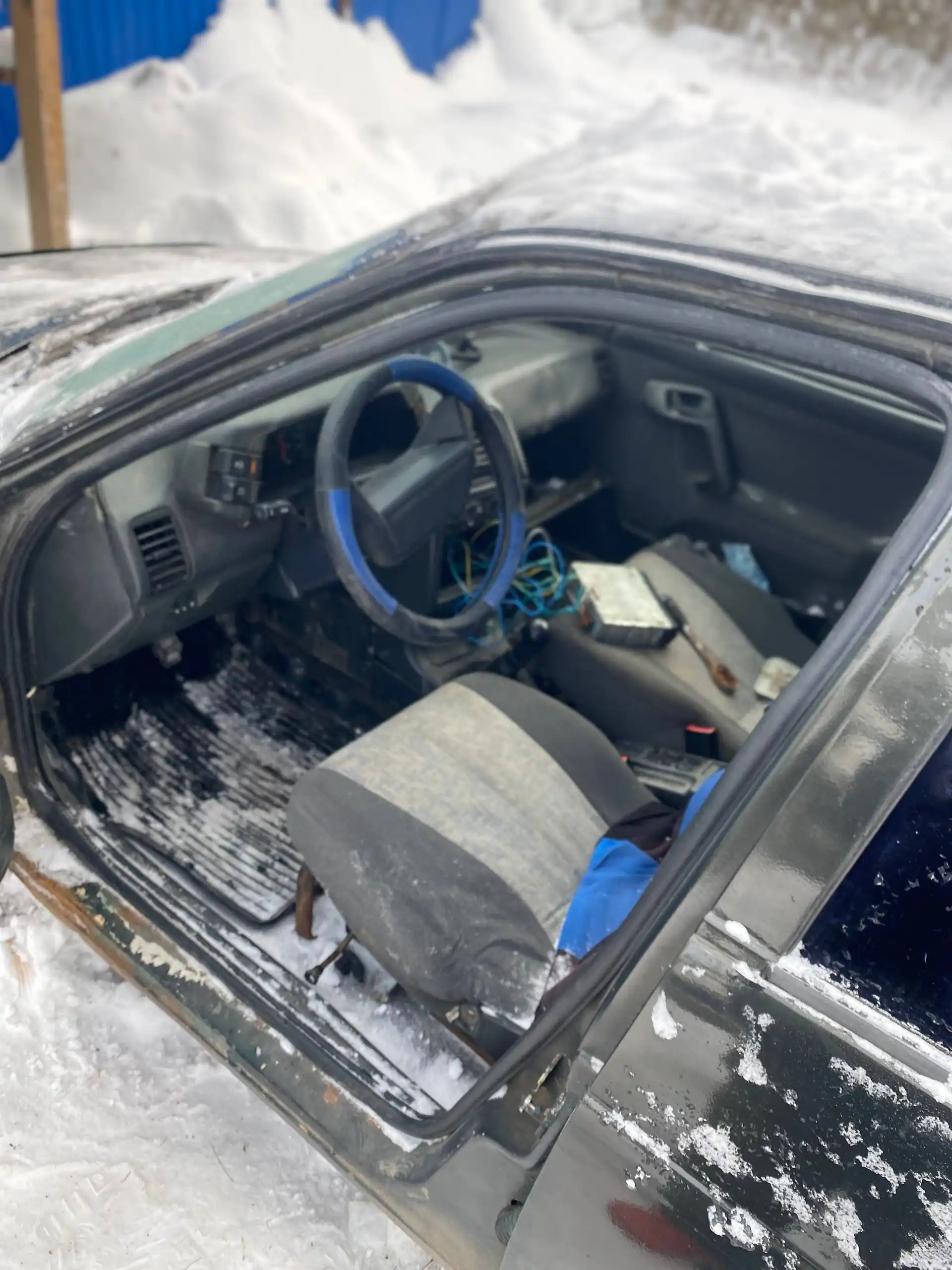 Продам ВАЗ 2111 2003 года с неисправностью - Авто в Нижний Новгород