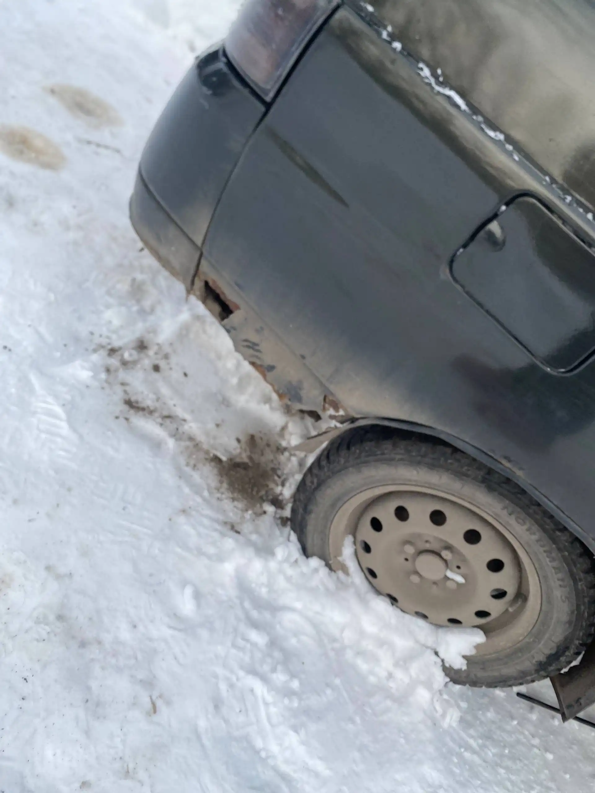 Продам ВАЗ 2111 2003 года с неисправностью - Авто в Нижний Новгород