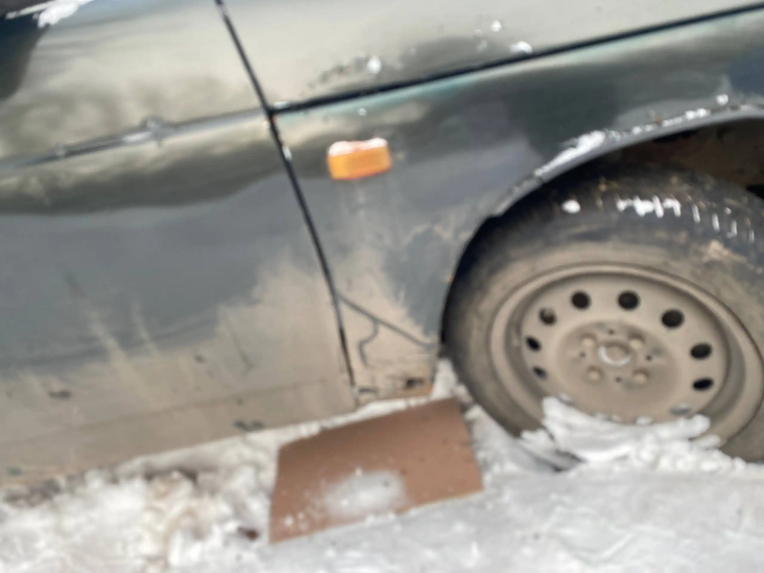 Продам ВАЗ 2111 2003 года с неисправностью - Авто в Нижний Новгород