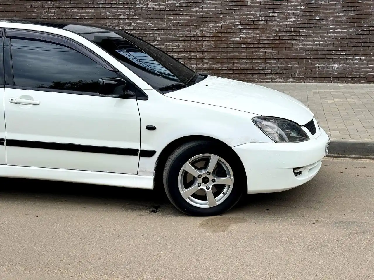 Продажа автомобиля Toyota Camry 2006 года, 2.0 литра, автомат - Легковые автомобили (Авто) в Нижний Новгород