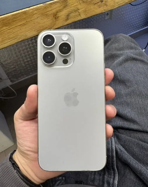 iPhone 15 Pro Max 256 ГБ - Смартфоны и телефоны в Нижний Новгород