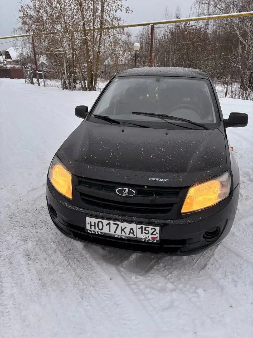 Продам Lada Granta 2014 года - Авто в Балахна