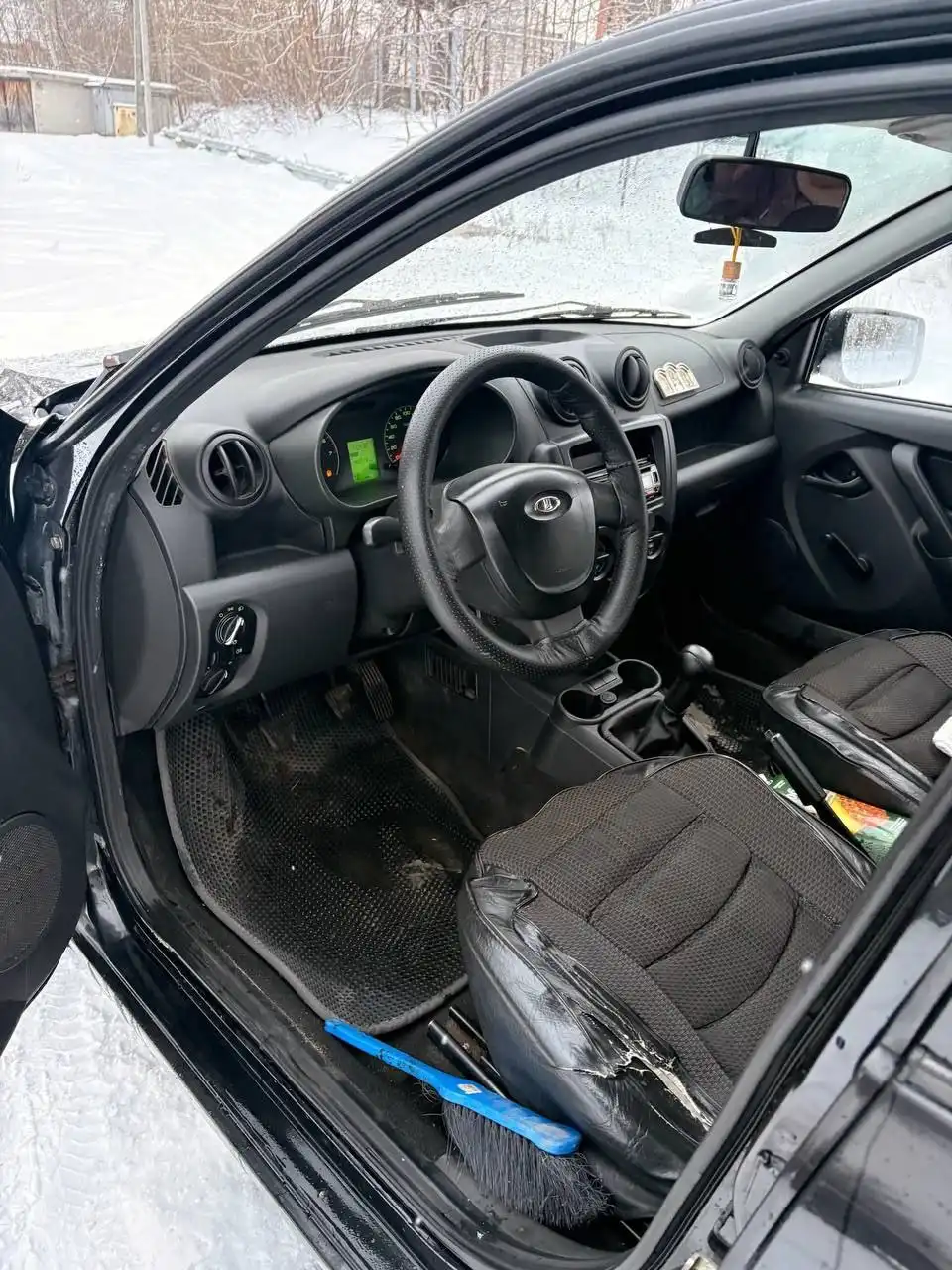 Продам Lada Granta 2014 года - Авто в Балахна