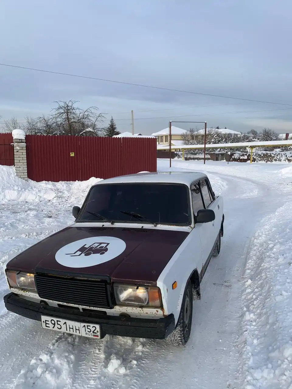Обмен автомобиля ВАЗ 2106 2004 года - Легковые автомобили (Авто) в Нижний Новгород