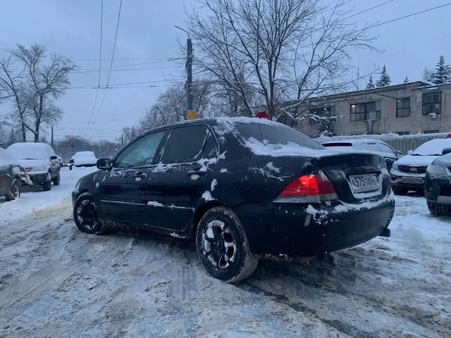 Продажа Mitsubishi Lancer 9 - Легковые автомобили в Нижний Новгород