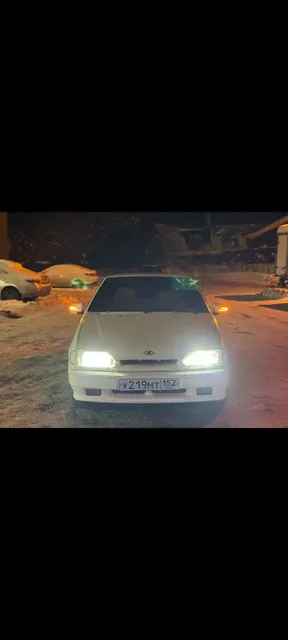 ВАЗ 2114 2011 года - частное объявление в Нижний Новгород