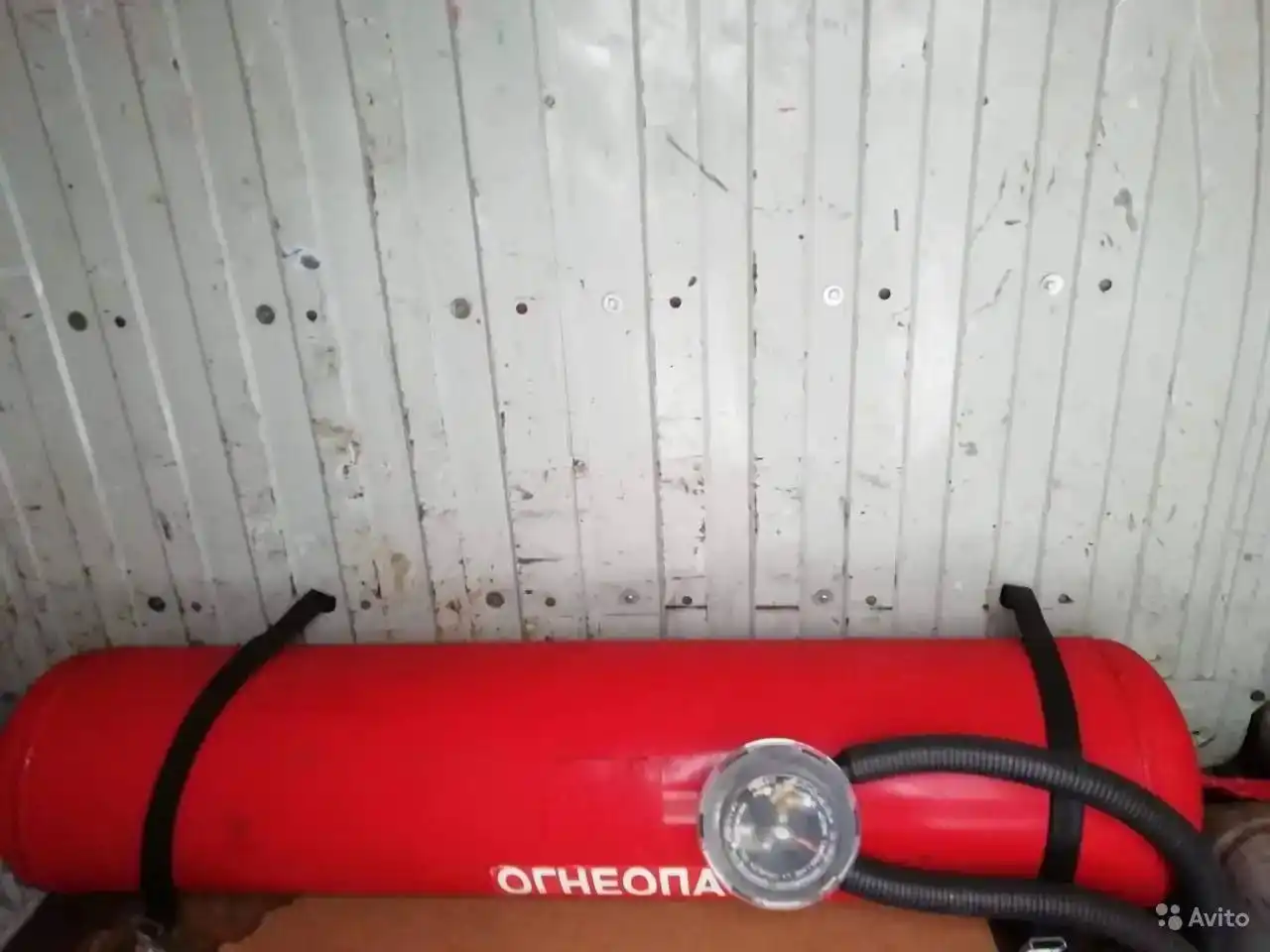 Соболь 2005 года с газовым оборудованием - Коммерческий транспорт (Авто) в Нижний Новгород