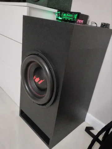 Саб с коробом - частное объявление в Нижний Новгород