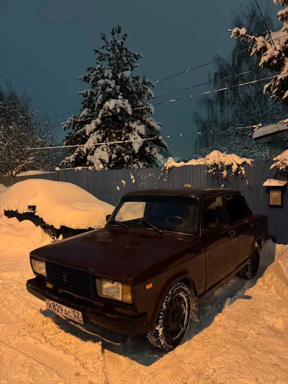 Обмен автомобиля 2016 года - Обмен (Авто) в Нижний Новгород