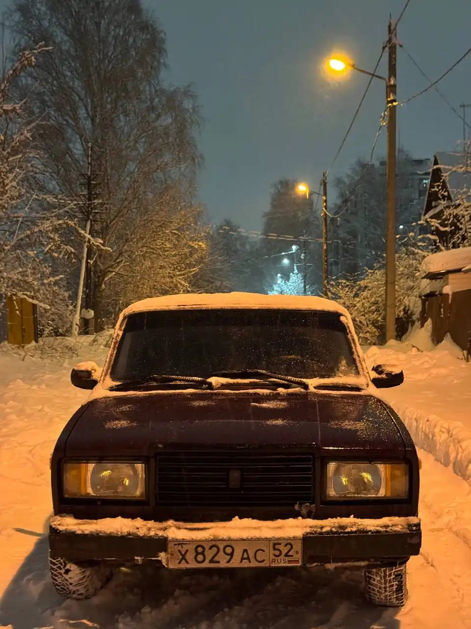 Обмен автомобиля 2016 года - Обмен (Авто) в Нижний Новгород