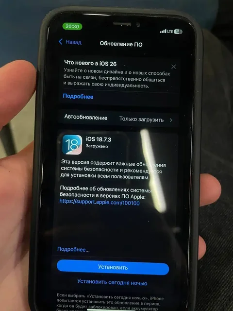 Продам iPhone XR 64ГБ с заменой аккумулятора и дисплея - Смартфоны в Нижний Новгород