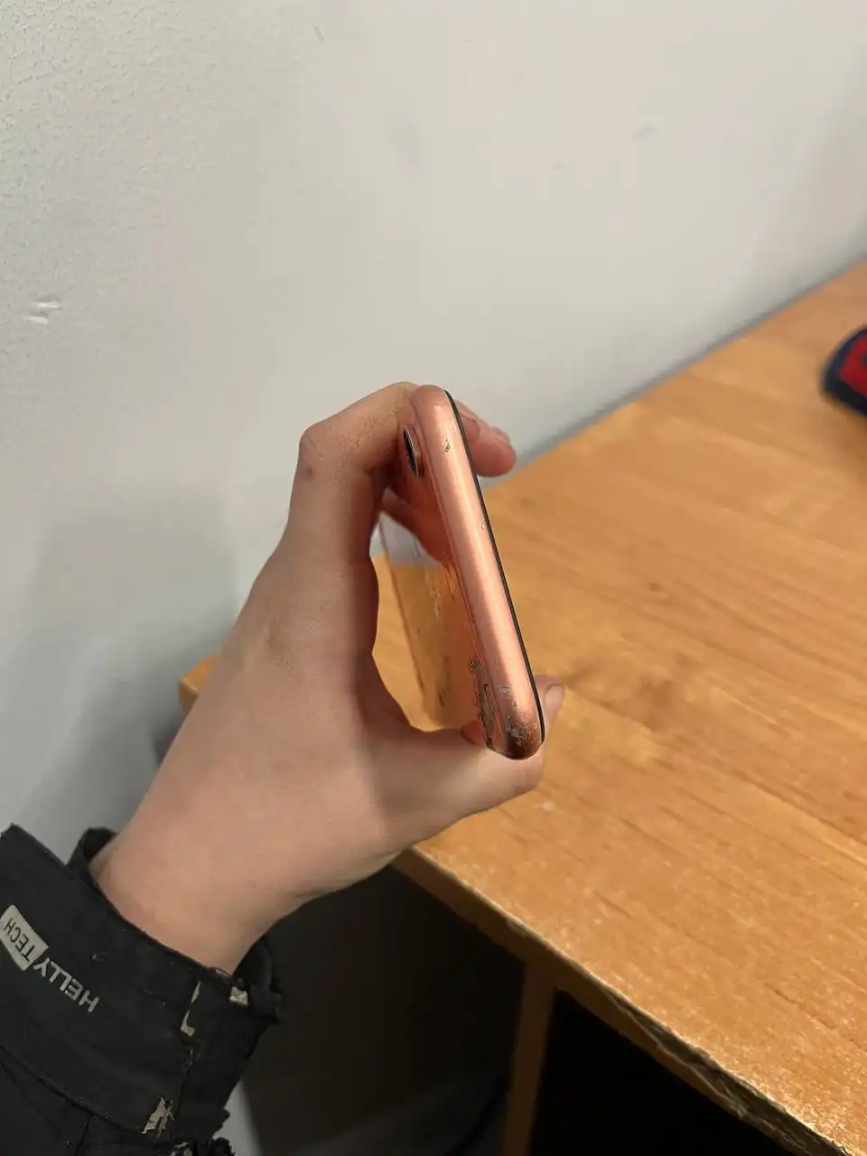 Продам iPhone XR 64ГБ с заменой аккумулятора и дисплея - Смартфоны (Электроника) в Нижний Новгород