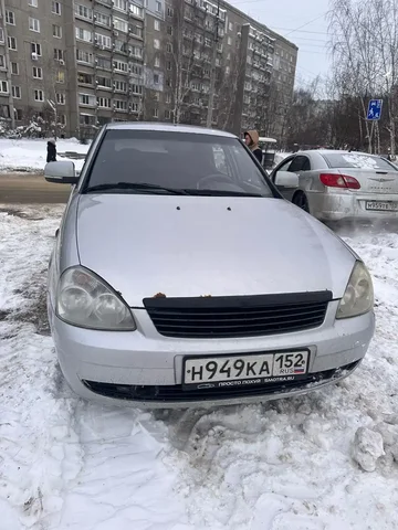 Авторынок Нижний Новгород - частное объявление в Нижний Новгород