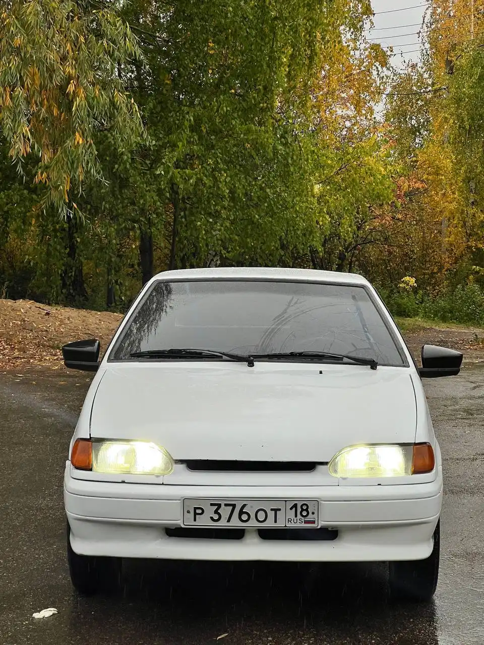 Продам ВАЗ 2114 2012 года с запретом - Легковые автомобили (Авто) в Нижний Новгород