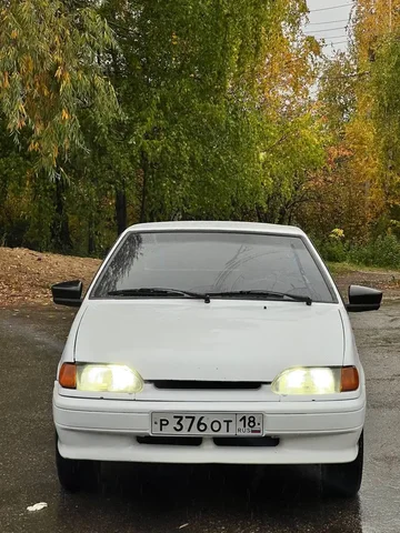 Продам ВАЗ 2114 2012 года с запретом - частное объявление в Нижний Новгород