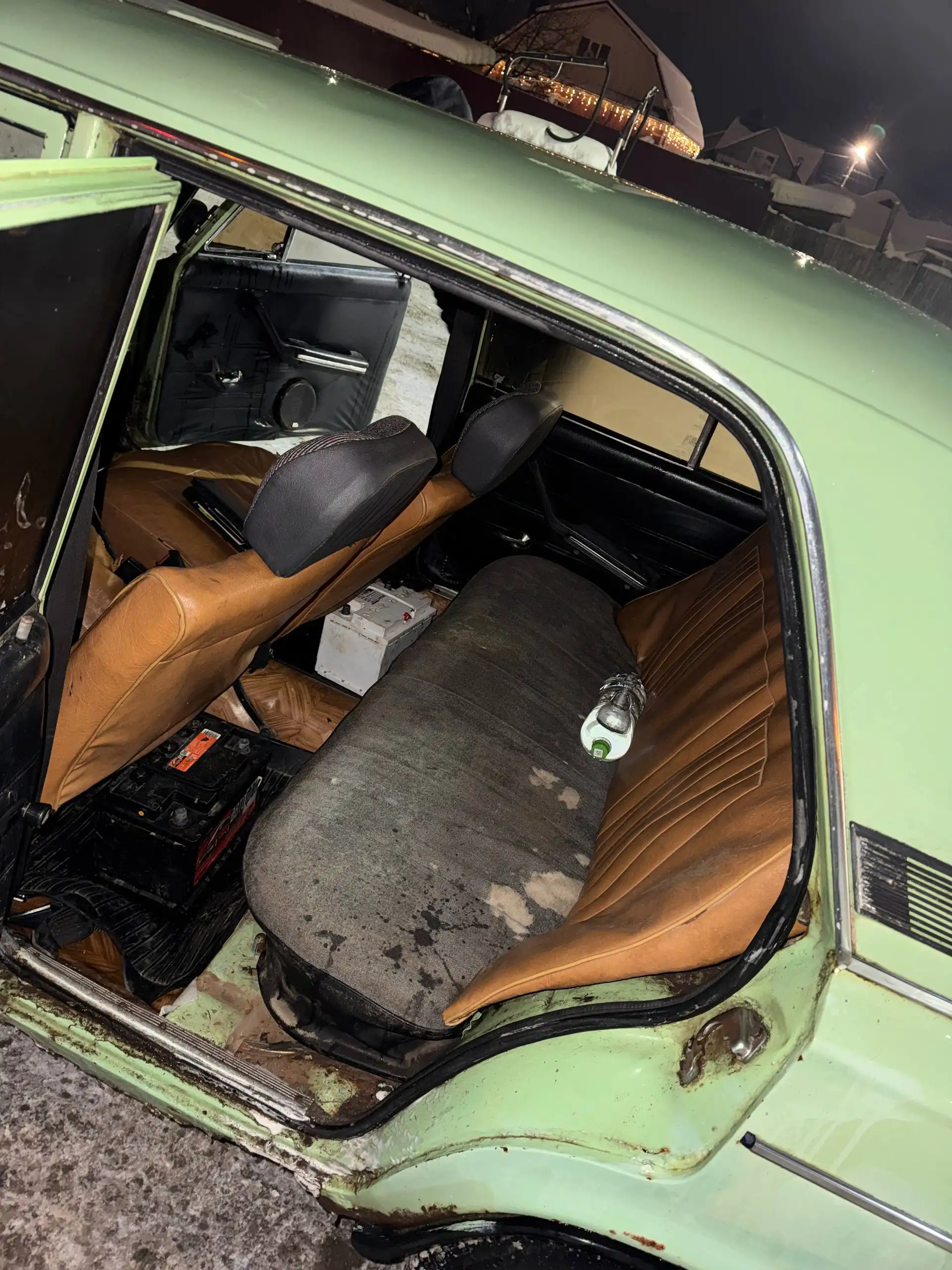 ВАЗ 2106 1979 года на ходу - Авто в Нижний Новгород