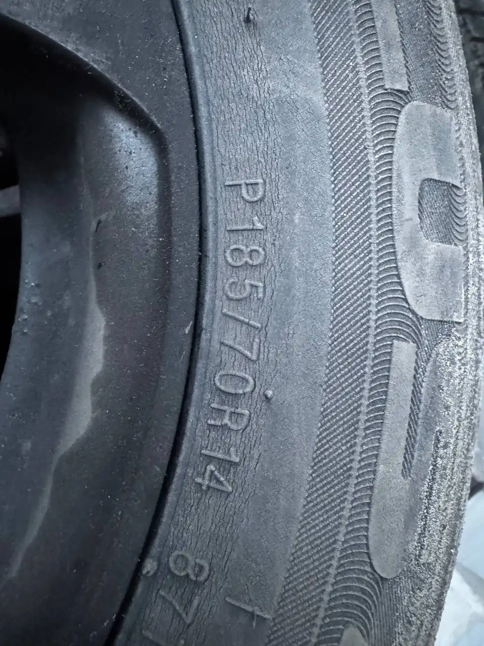 Летний комплект для авто - Аксессуары (Авто) в Нижний Новгород