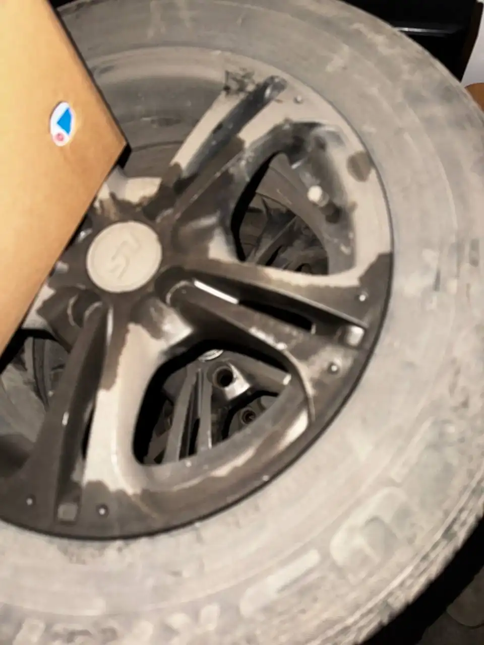 Летний комплект для авто - Аксессуары (Авто) в Нижний Новгород