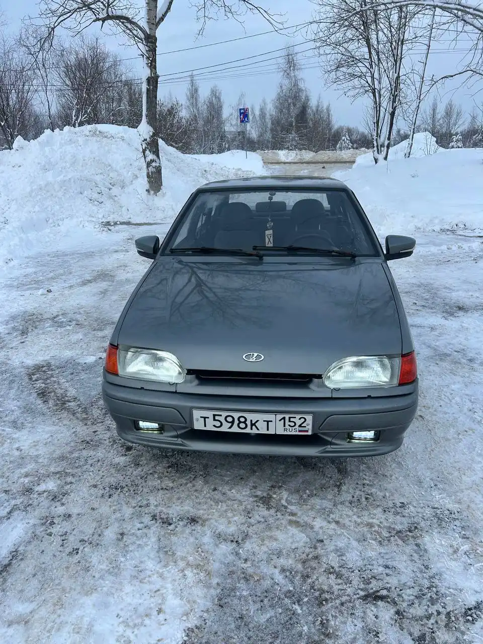 Продам ВАЗ 2114 2008 года в хорошем состоянии - Легковые автомобили (Авто) в Нижний Новгород