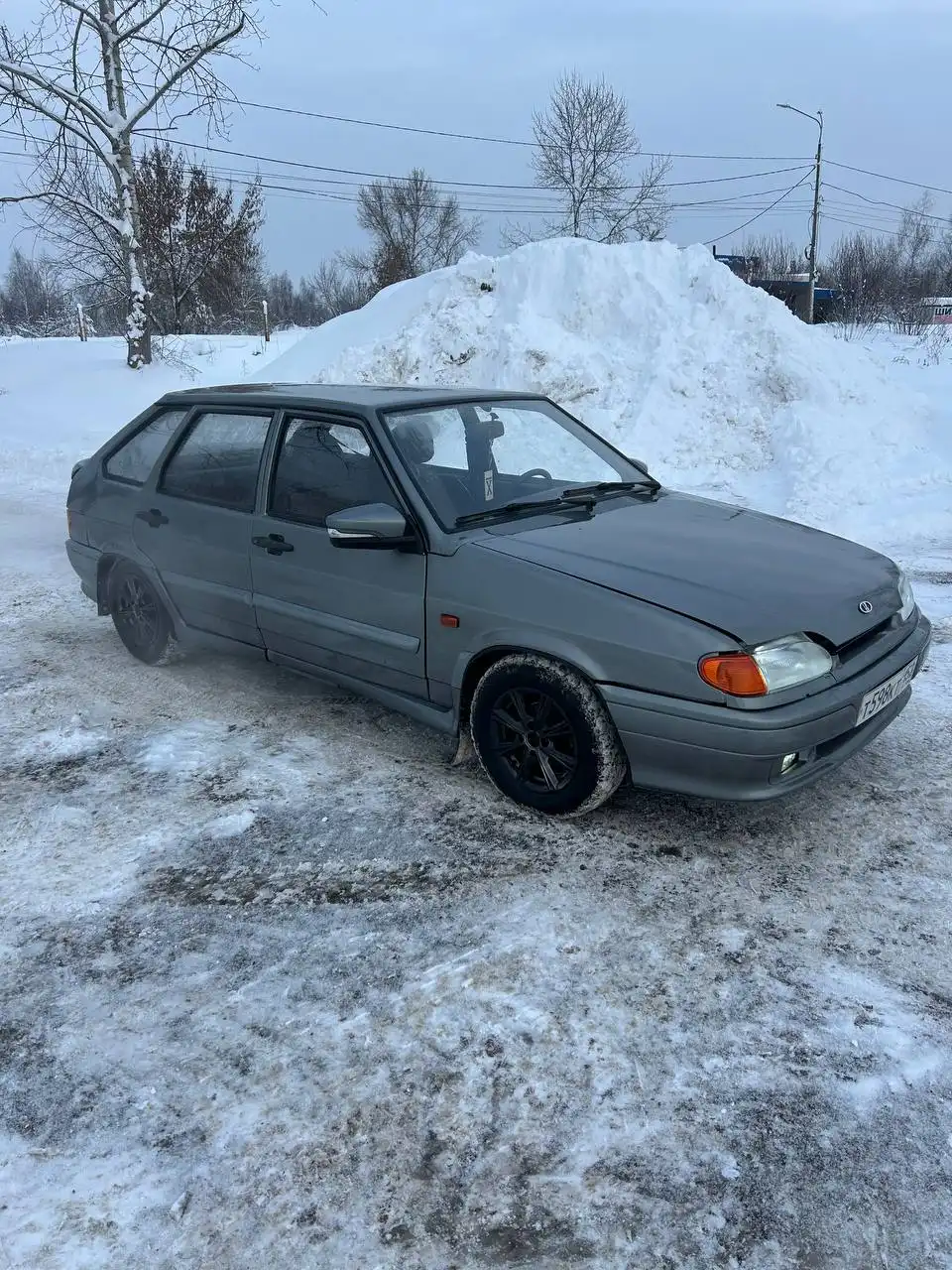 Продам ВАЗ 2114 2008 года в хорошем состоянии - Легковые автомобили (Авто) в Нижний Новгород