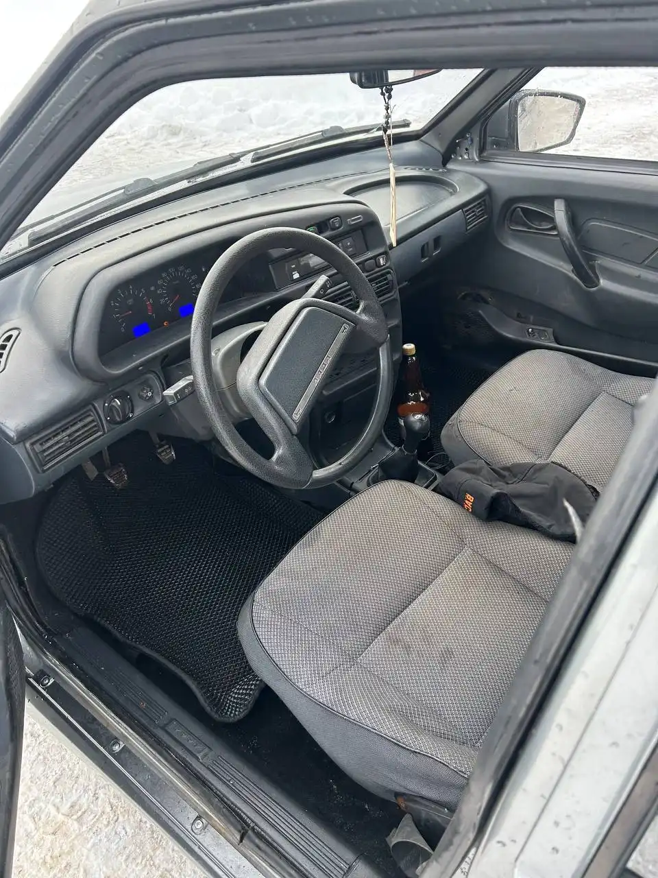 Продам ВАЗ 2114 2008 года в хорошем состоянии - Легковые автомобили (Авто) в Нижний Новгород