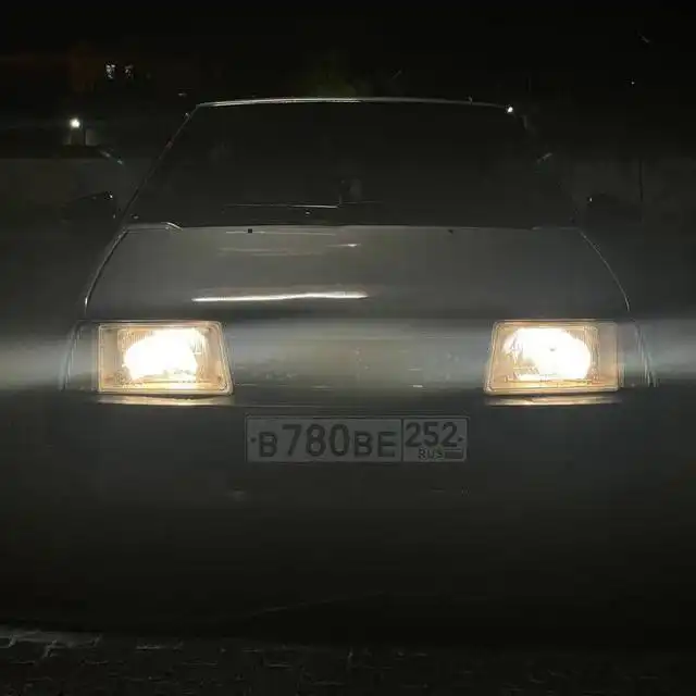 Продажа ВАЗ 2109 2000 года выпуска в Нижнем Новгороде - Легковые автомобили (Авто) в Нижний Новгород