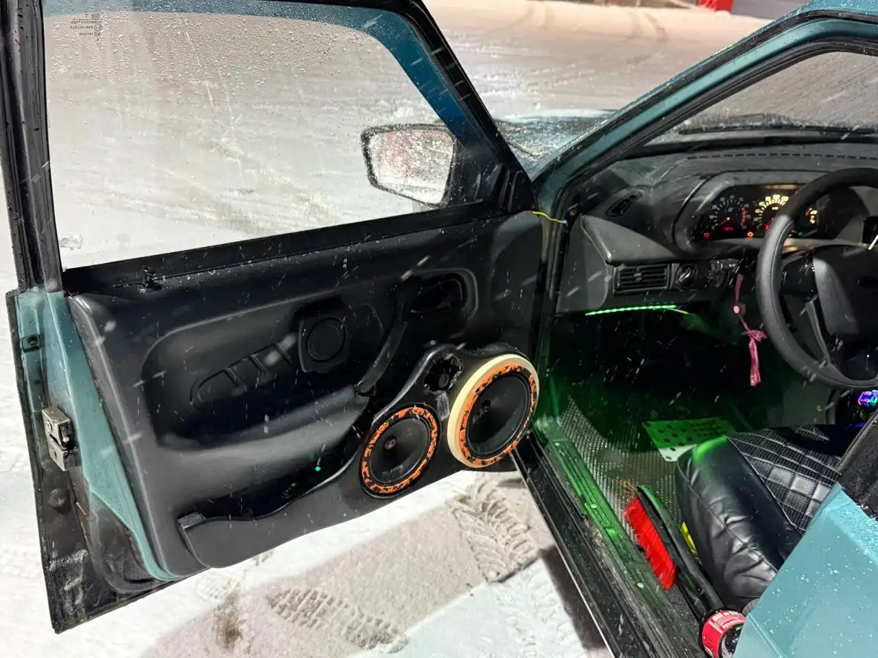 Продажа ВАЗ 21099 2001 года - Легковые автомобили (Авто) в Кстово