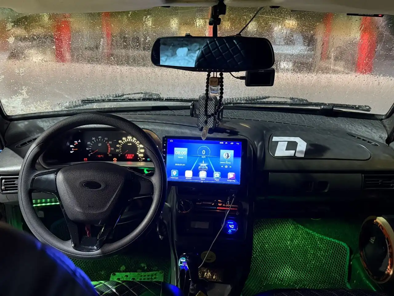 Продажа ВАЗ 21099 2001 года - Легковые автомобили (Авто) в Кстово