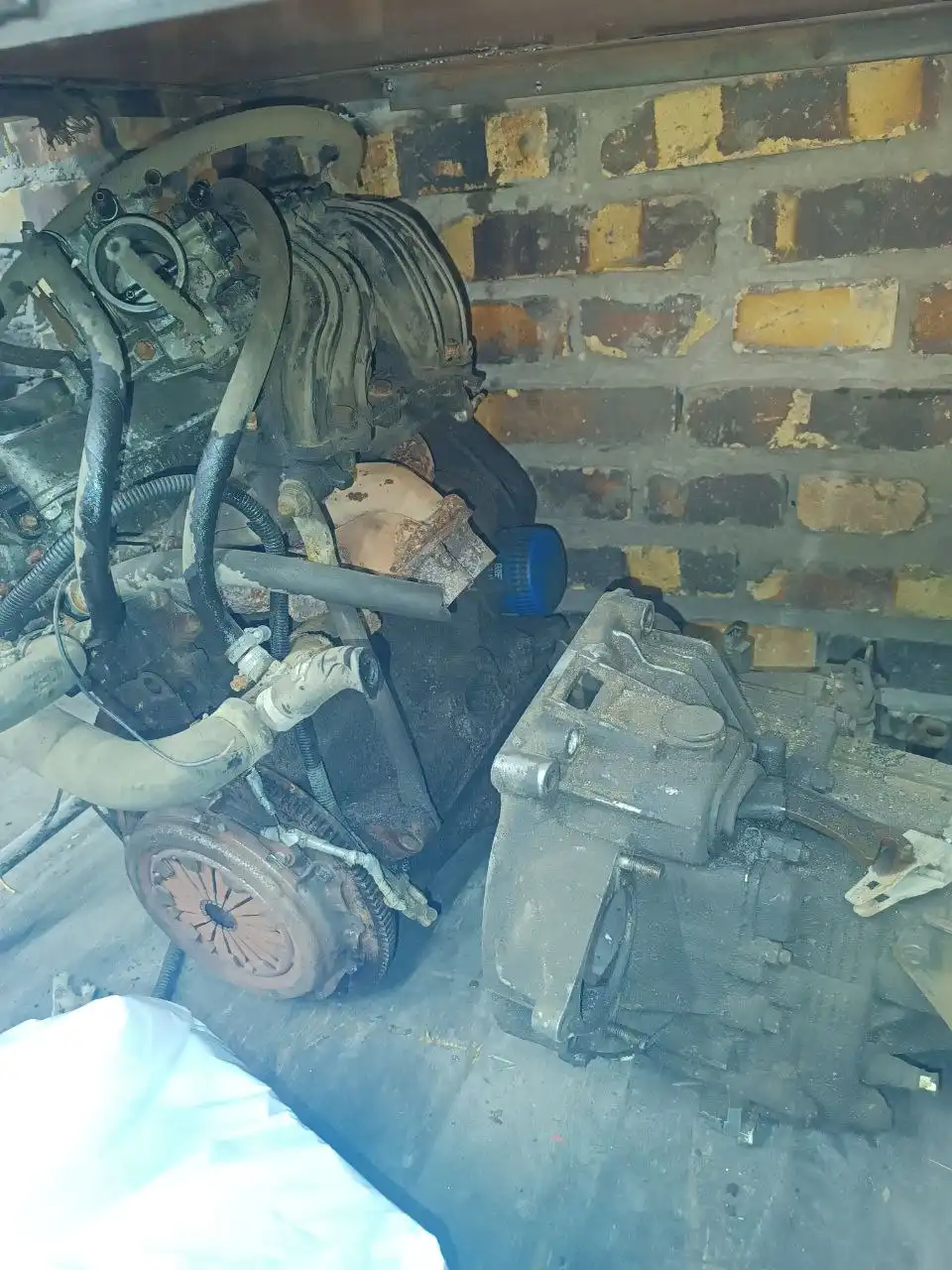 Продажа двигателей ВАЗ классика и ПП с 2114 - Автозапчасти для ВАЗ (Запчасти) в Нижний Новгород