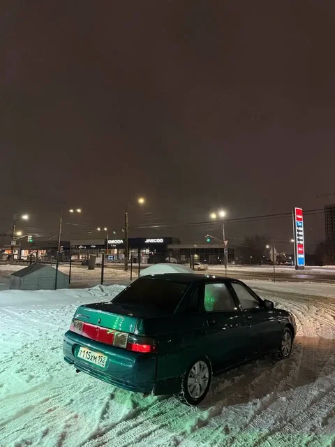 Продам ВАЗ 2110 инжектор - Авто в Нижний Новгород