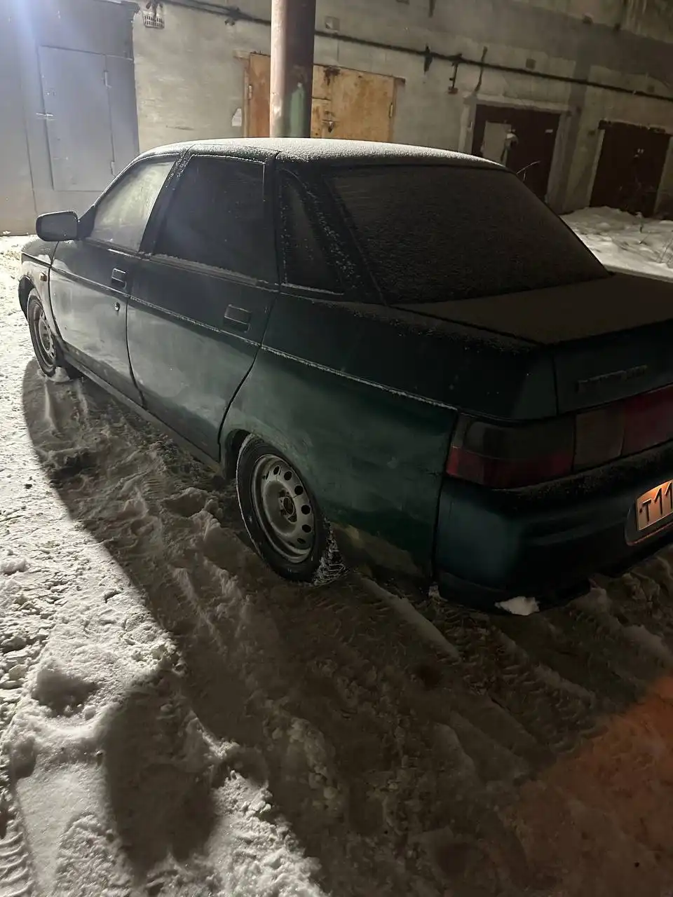 Продам ВАЗ 2110 инжектор - Легковые автомобили (Авто) в Нижний Новгород