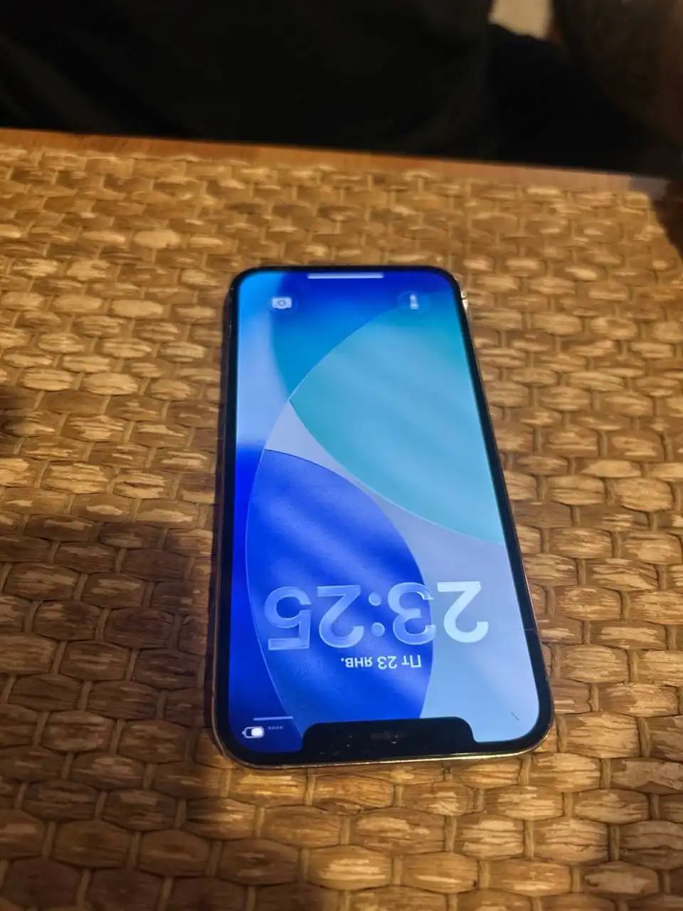 iPhone 12 Pro 128GB - Смартфоны (Электроника) в Нижний Новгород