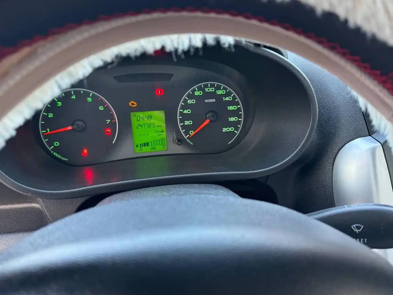 Продажа Лада Гранта 2013 года с газовым оборудованием - Авто в Нижний Новгород