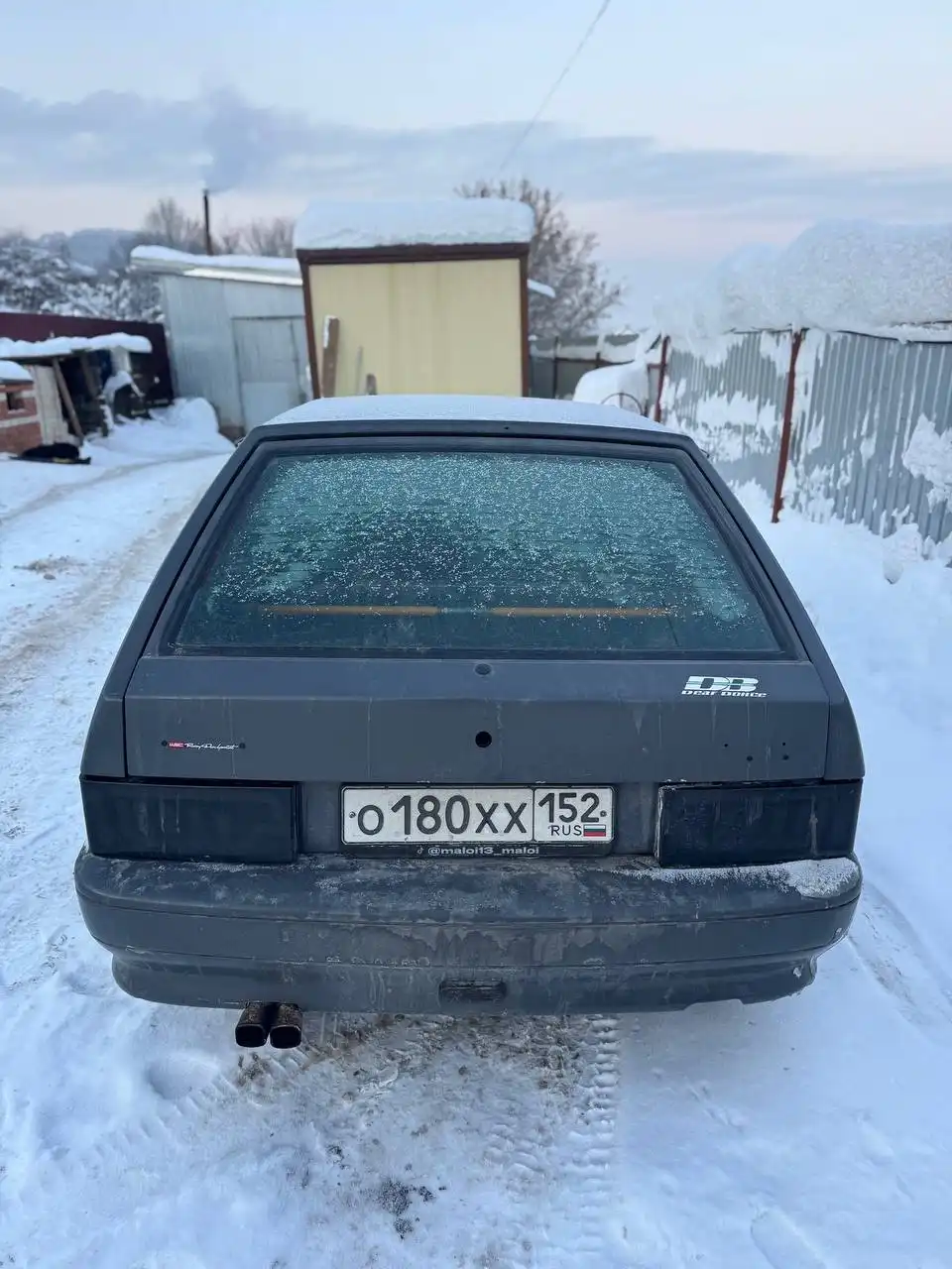 Авторынок Нижний Новгород - Авто в Нижний Новгород