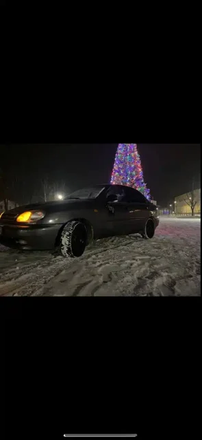 Автомобиль 9 лет с полным пакетом документов - Авто в Нижний Новгород